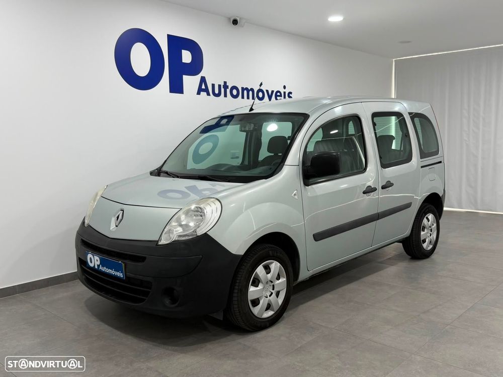 Renault Kangoo 1.5 dCi Confort - 2