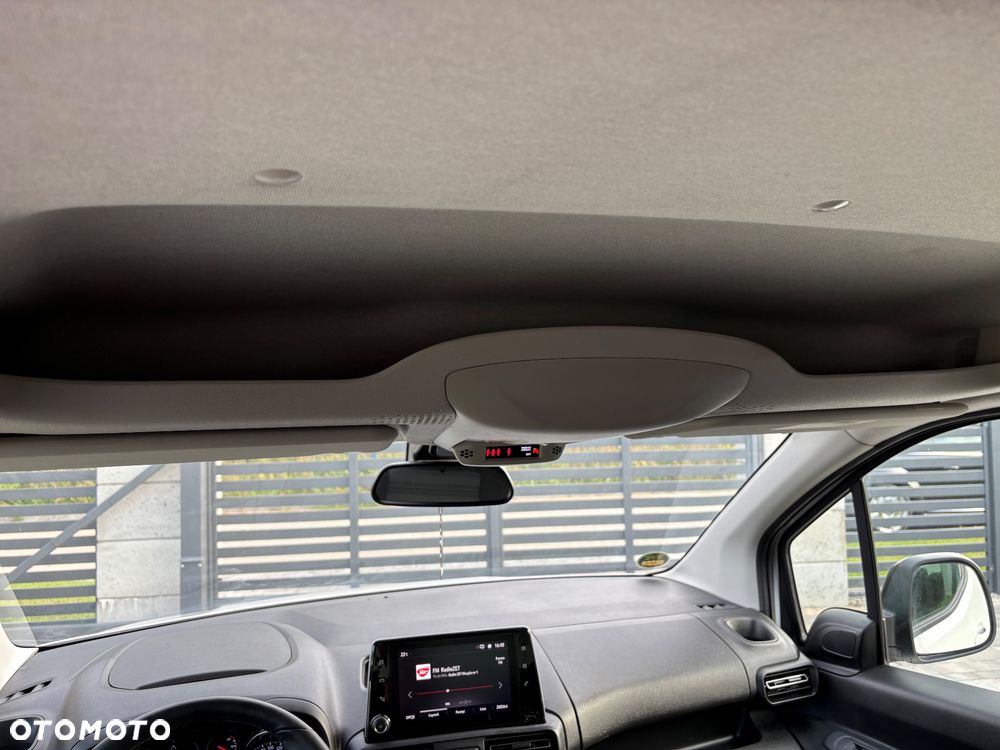 Opel Combo 1.5 D Start/Stop Elegance - 16