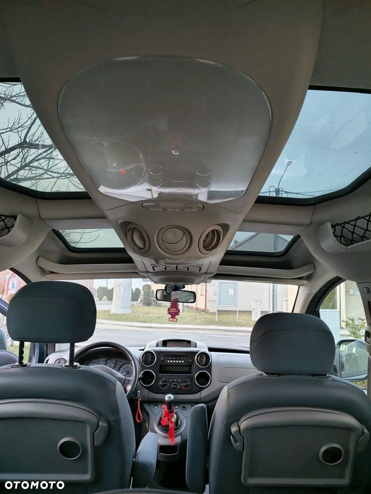 Citroën Berlingo 1.6 HDi - 9