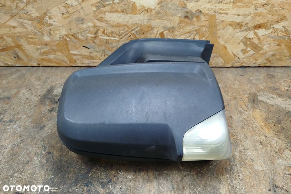 lusterko prawe manualne do Volkswagen Crafter I 06- MERCEDES Sprinter W906 06- - 6
