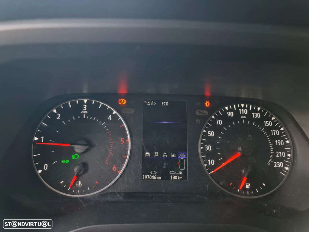 Renault Trafic 2.0 dCi 130cv GPS / CarPlay / Câmara /c/IVA dedutível - 28