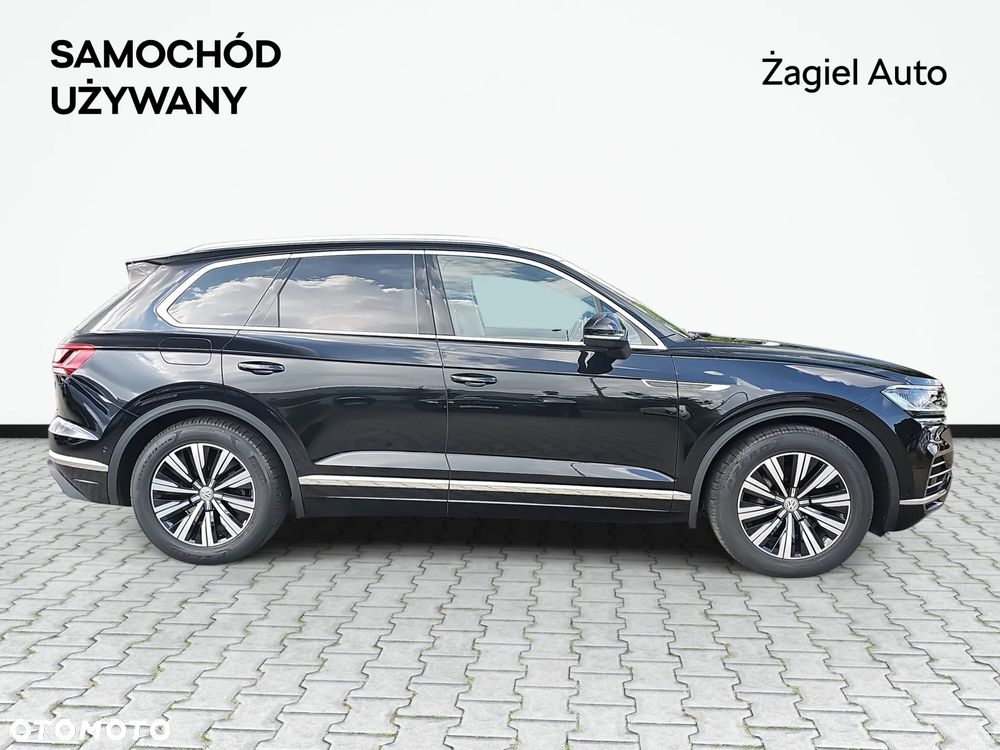 Volkswagen Touareg 3.0 V6 TDI 4Motion Elegance - 6