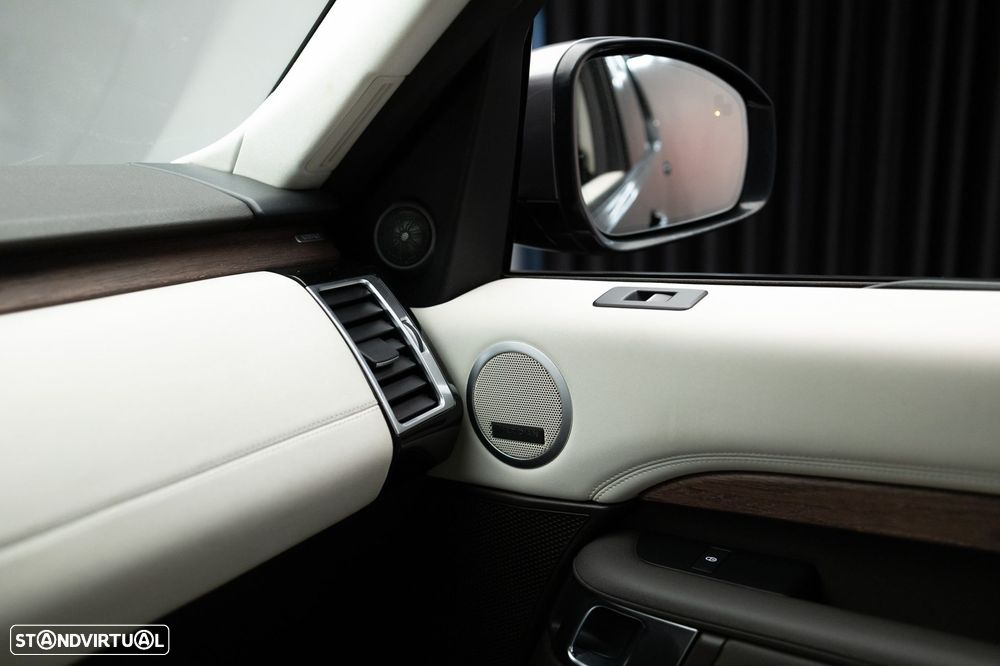 Land Rover Discovery 3.0 TD6 HSE Auto - 21