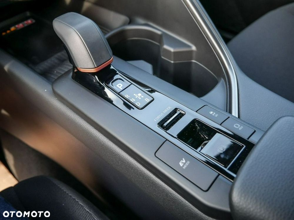Toyota C-HR - 10