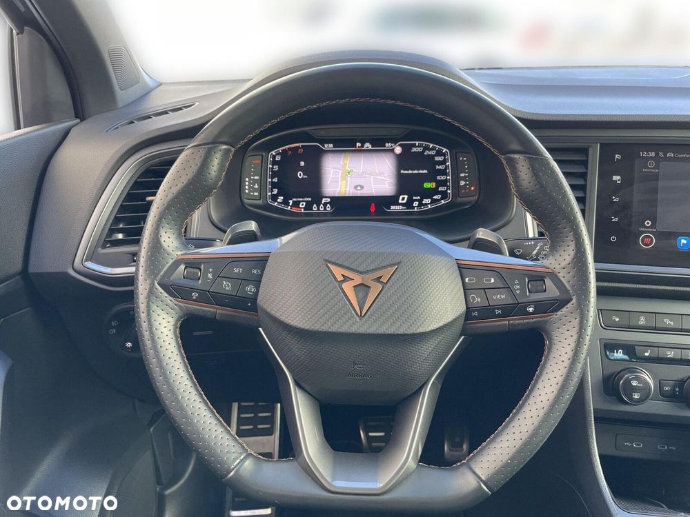 Cupra Ateca - 28