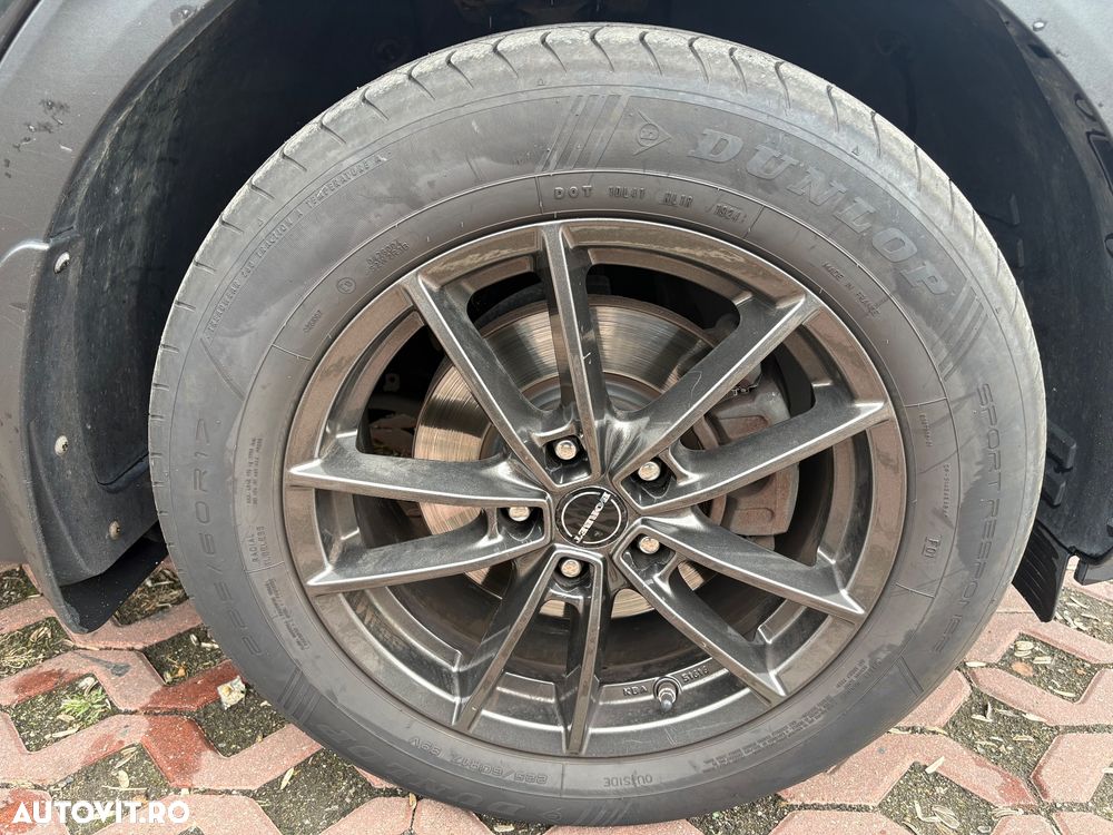 Kia Sportage - 13