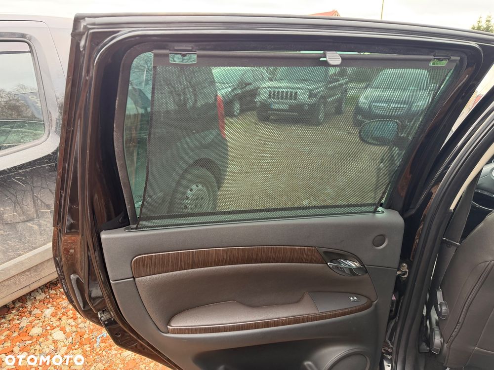 Fiat Croma 1.9 Multijet 16V DPF Automatik Active - 14