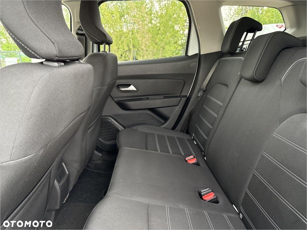 Dacia Duster 1.5 Blue dCi Journey - 15