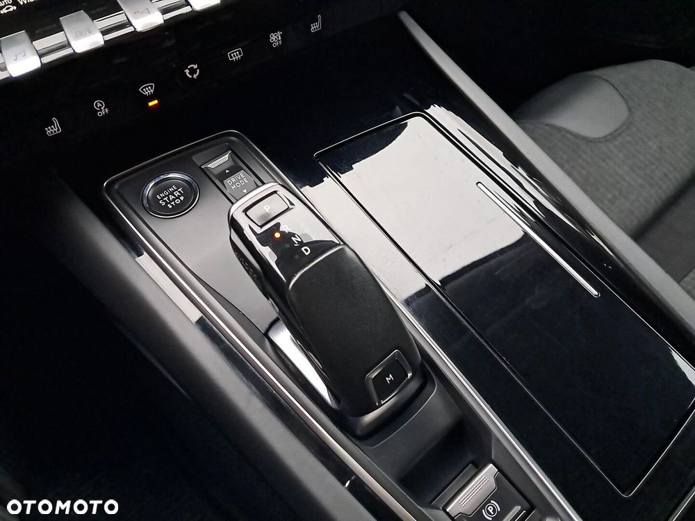 Peugeot 508 2.0 BlueHDi Active S&S EAT8 - 26