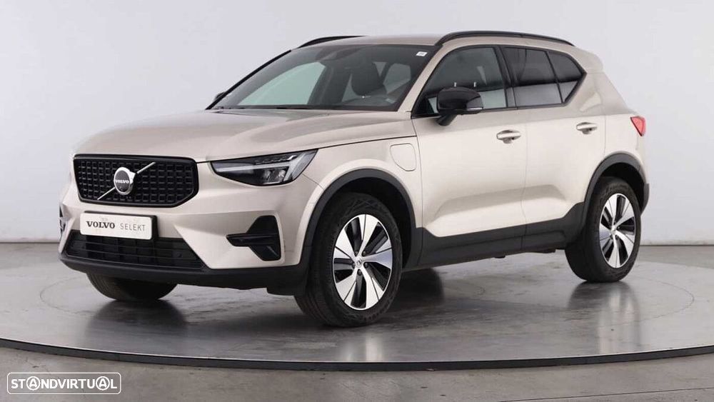 Volvo XC 40 - 3