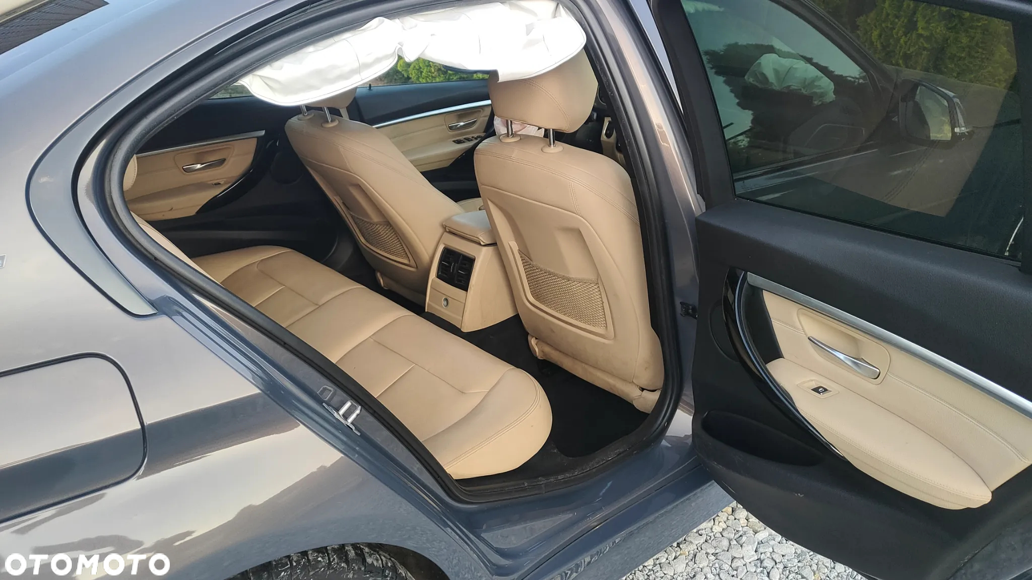 BMW Seria 3 330e iPerformance - 5