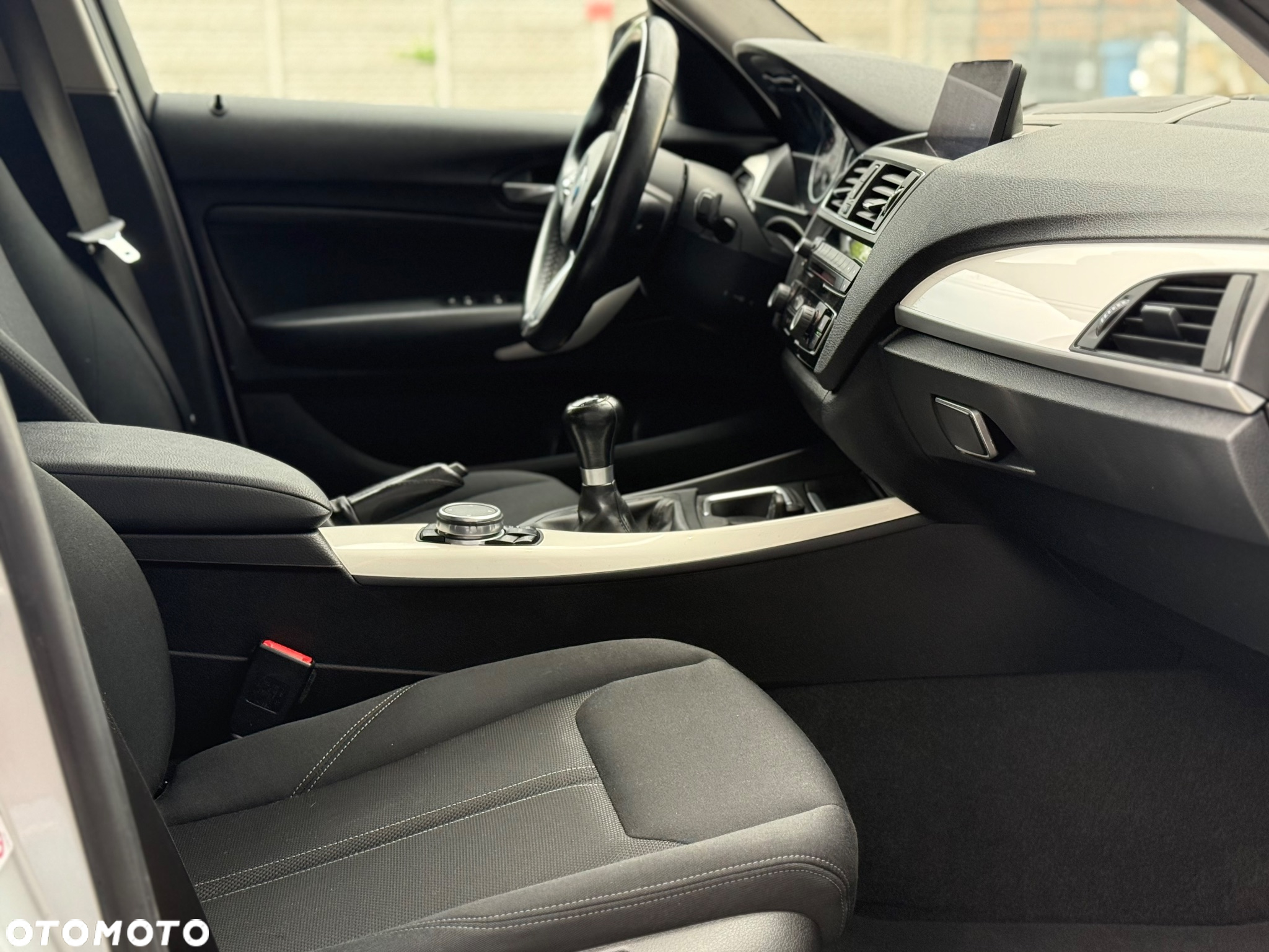 BMW Seria 1 116d Urban Line - 32