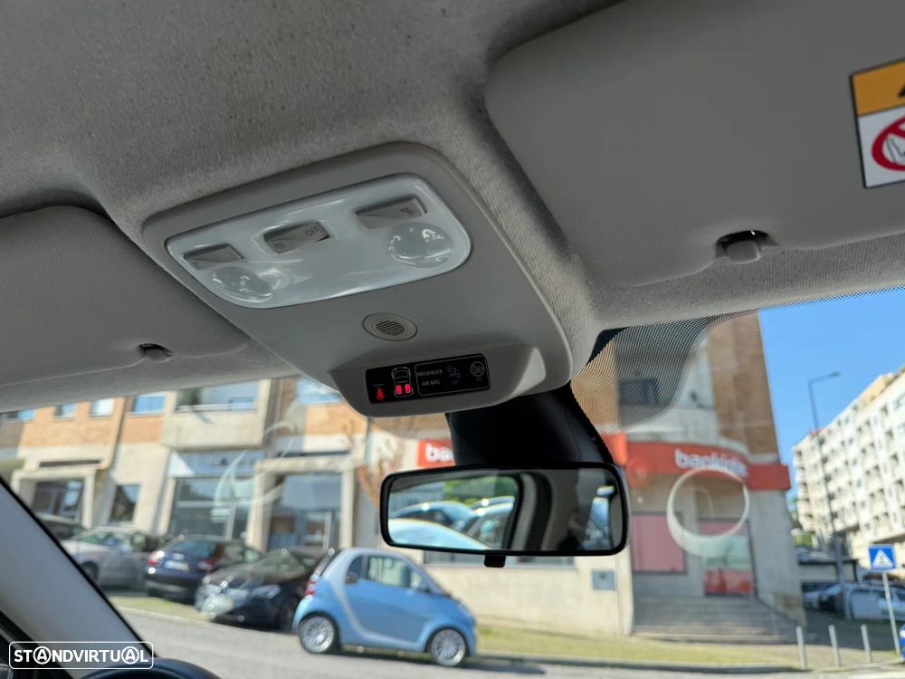 Smart ForFour 1.0 Passion 71 Aut. - 28