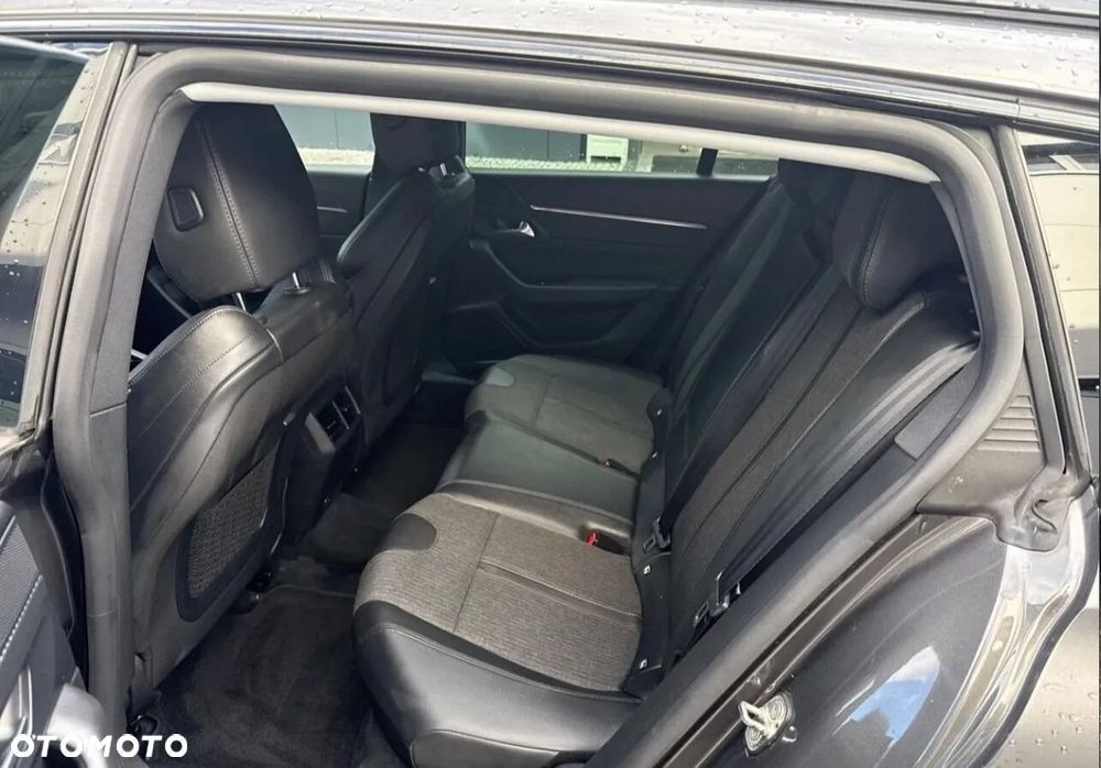 Peugeot 508 - 16