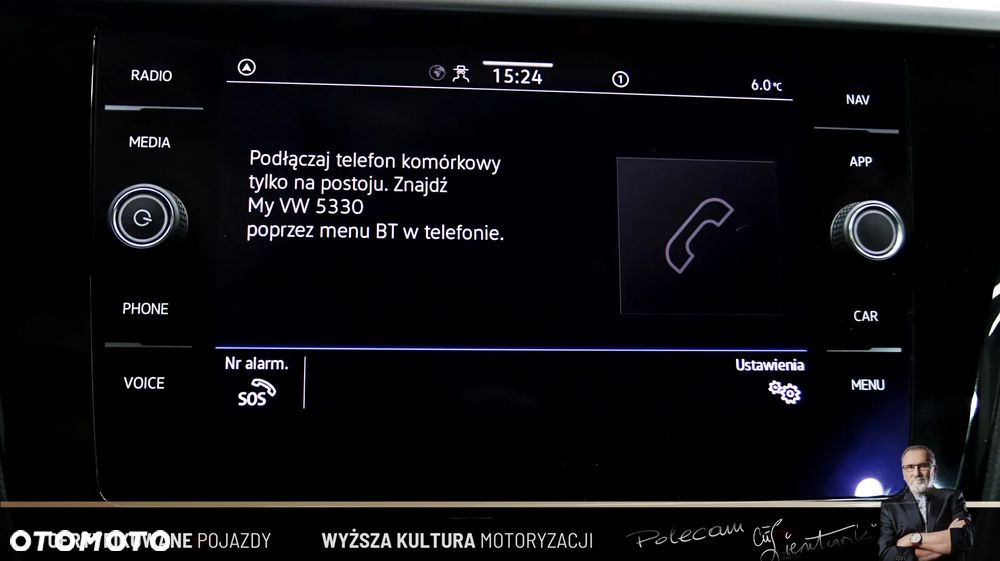 Volkswagen Arteon 2.0 TSI Elegance DSG - 25