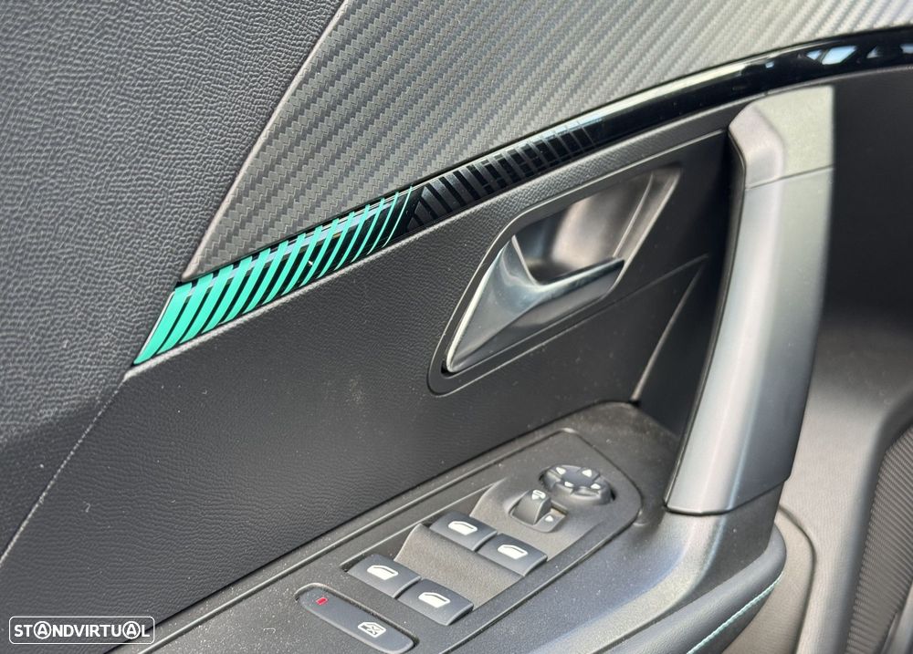 Peugeot 2008 1.5 BlueHDi Allure - 13