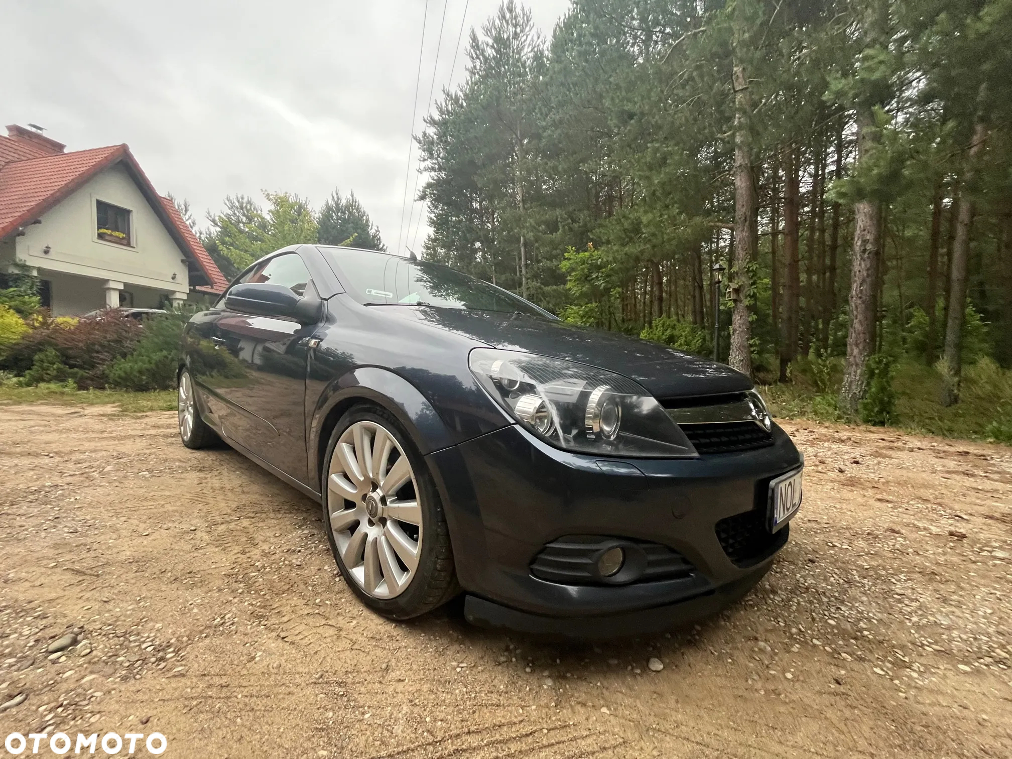 Opel Astra - 12