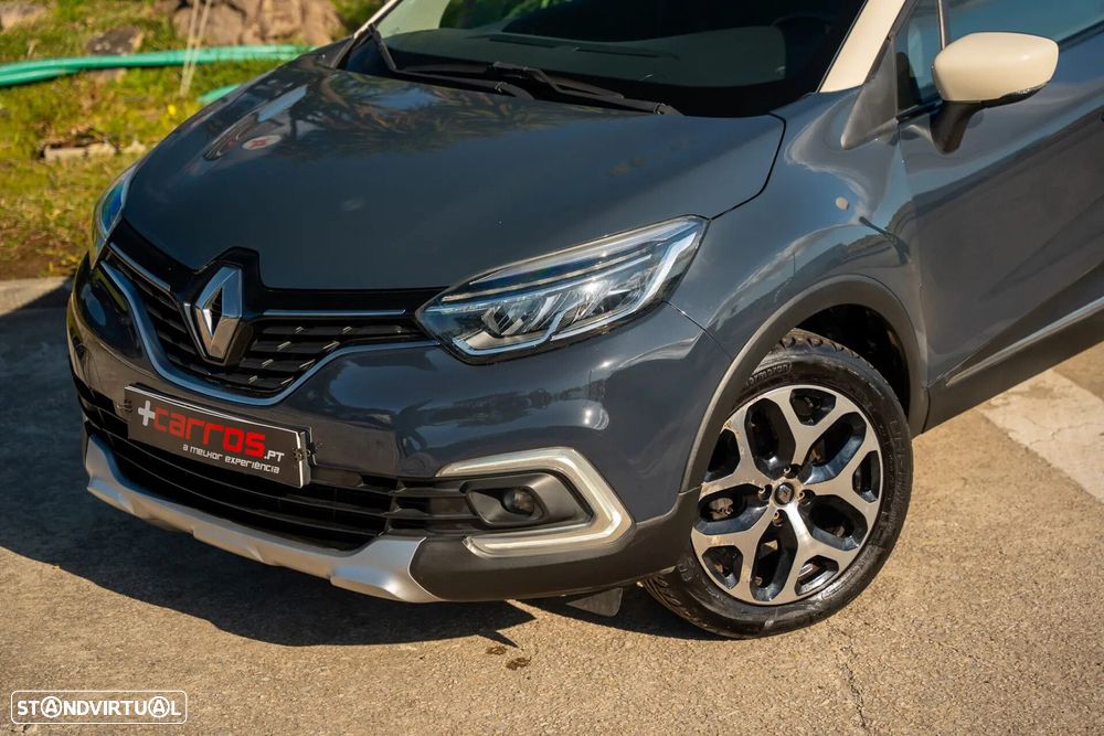 Renault Captur 0.9 TCE - 3