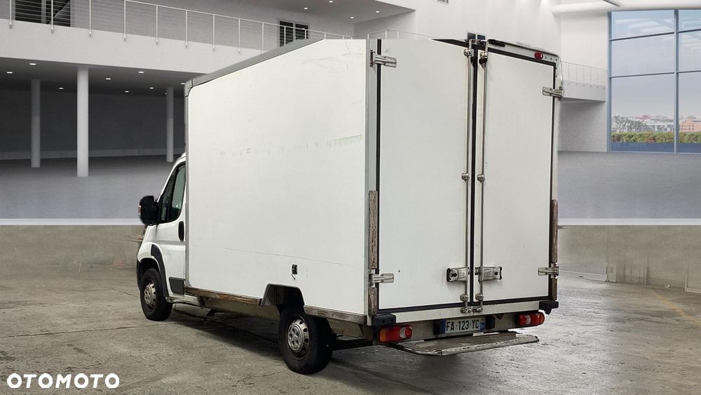 Peugeot Boxer - 4