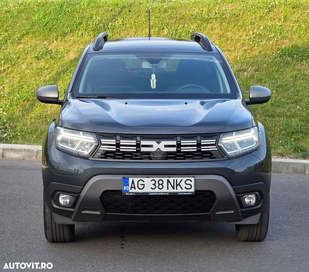 Dacia Duster ECO-G 100 Journey - 4