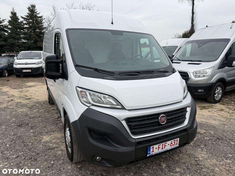 Fiat Ducato - 3