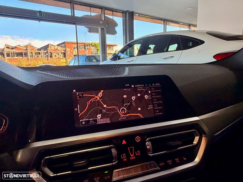 BMW 420 d Aut. M Sport - 14