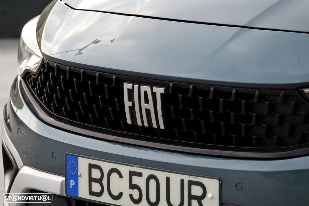 Fiat Tipo Station Wagon Cross 1.0 GSE T3 Cross - 3