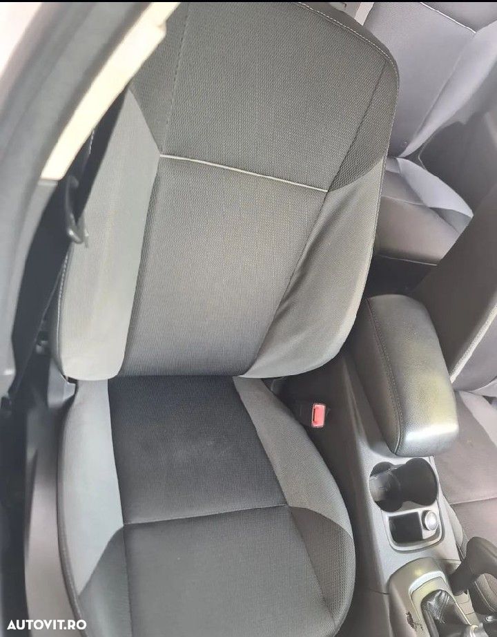 Ford Focus - 10