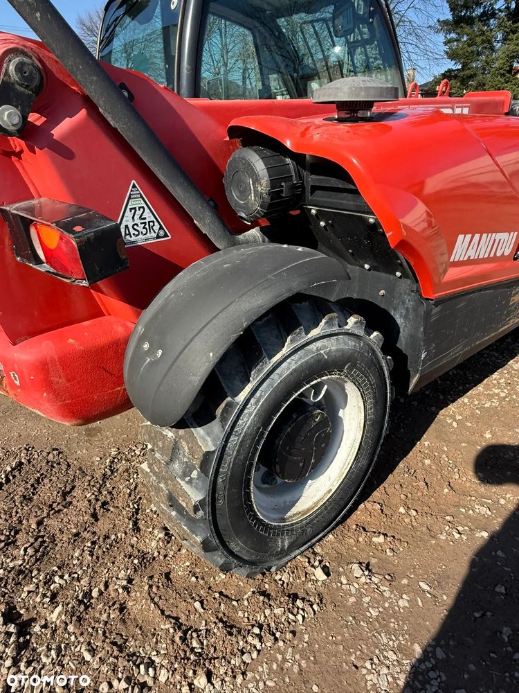 Manitou Manitou MT625 H Easy - 12