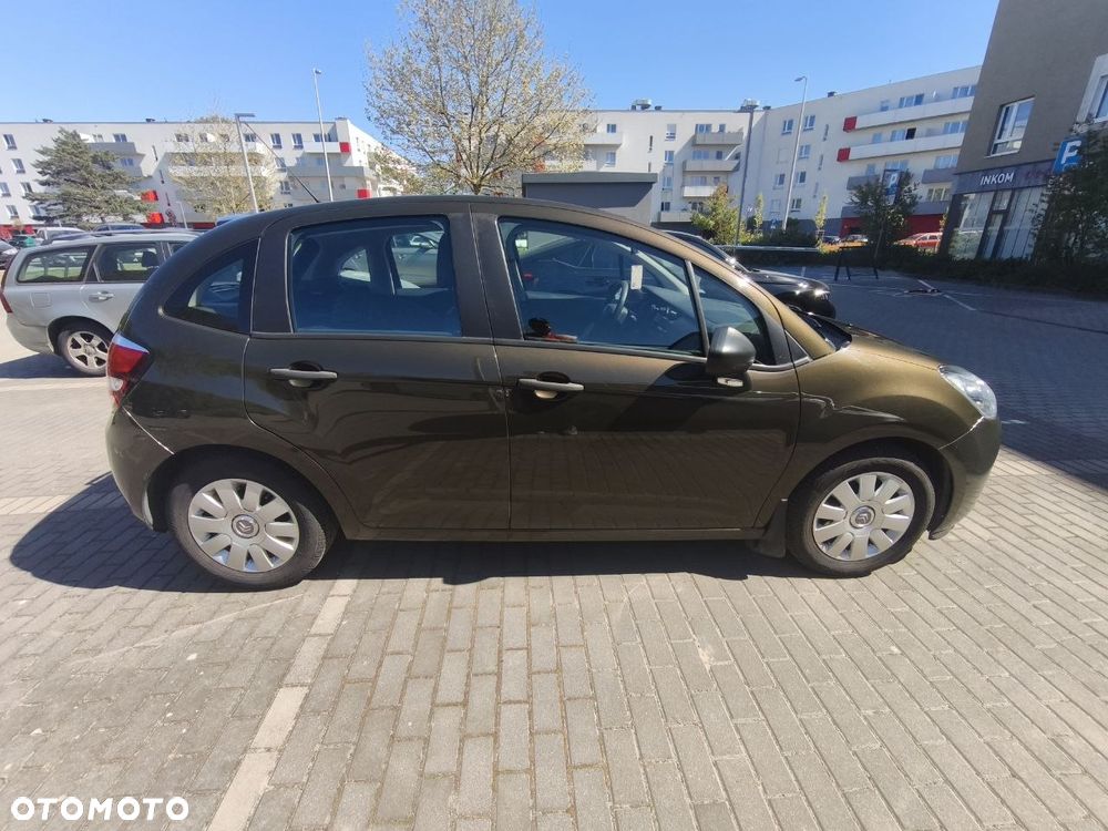 Citroën C3 - 2