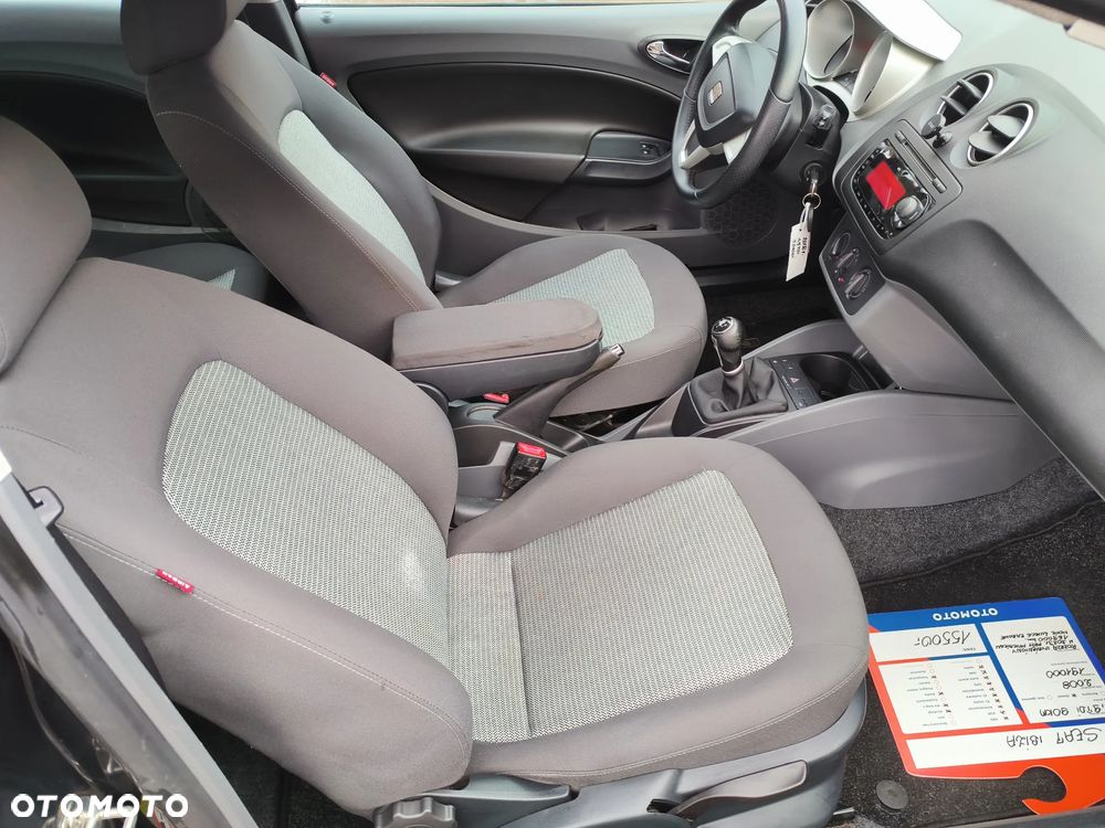 Seat Ibiza SC 1.9 TDI PD Sport - 18