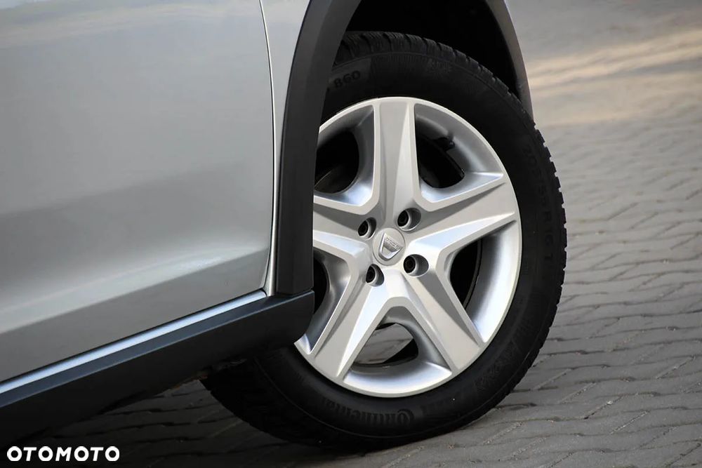 Dacia Sandero Stepway 0.9 TCe Laureate - 35