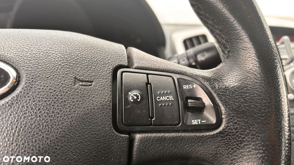 Kia Ceed Cee'd 1.6 Crdi M - 10