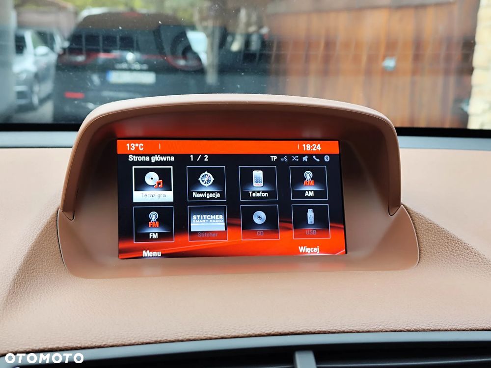 Opel Mokka 1.4 Turbo ecoFLEX Start/Stop 4x4 Color Innovation - 15