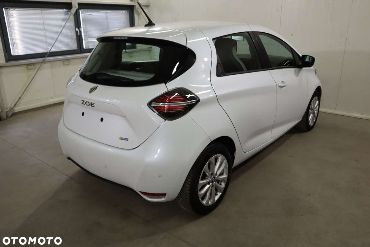 Renault Zoe - 11