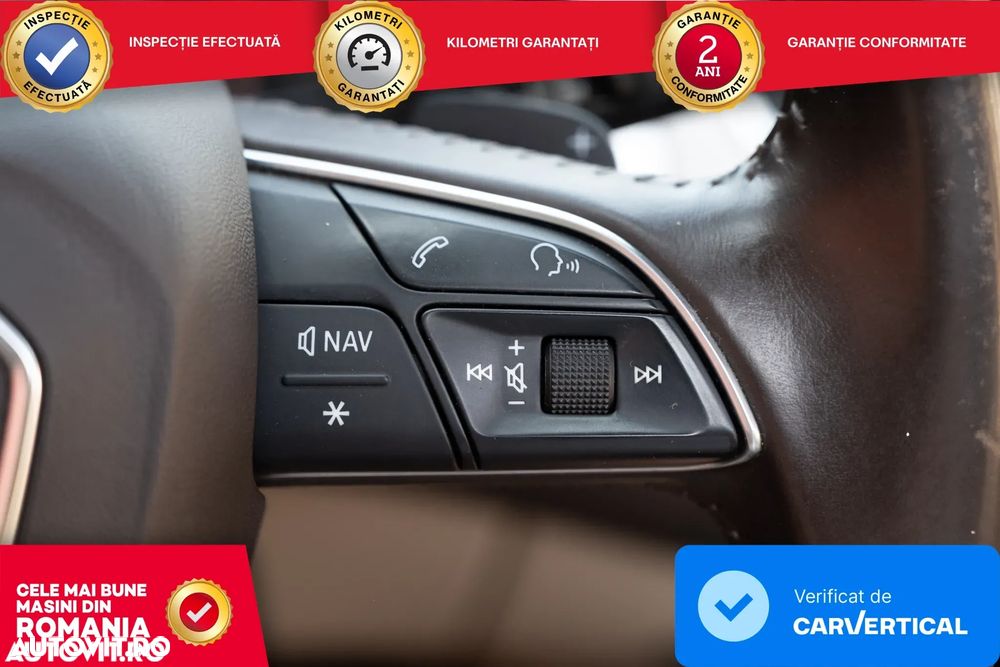 Audi Q7 3.0 TDI Quattro Tiptronic - 15