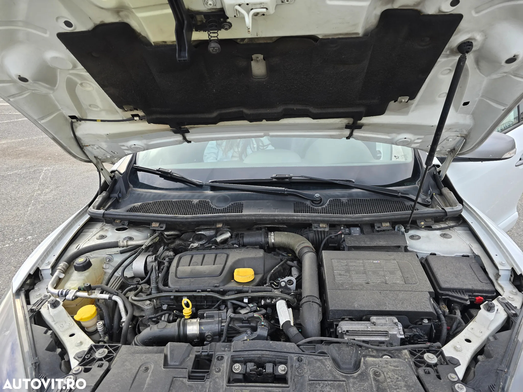 Renault Megane 1.6 dCi GT Line - 11