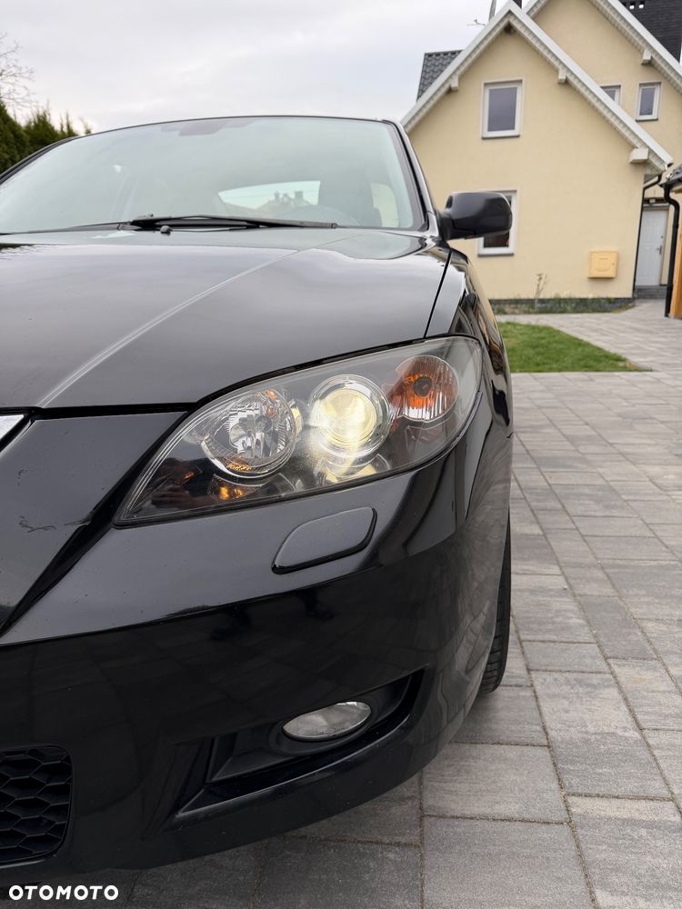 Mazda 3 2.0 Top - 18