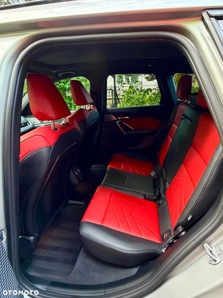 BMW X1 xDrive25i M Sport - 18