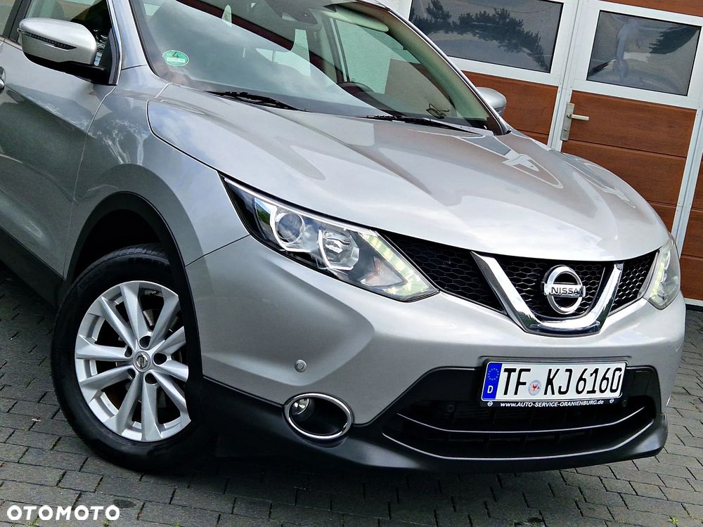 Nissan Qashqai - 11