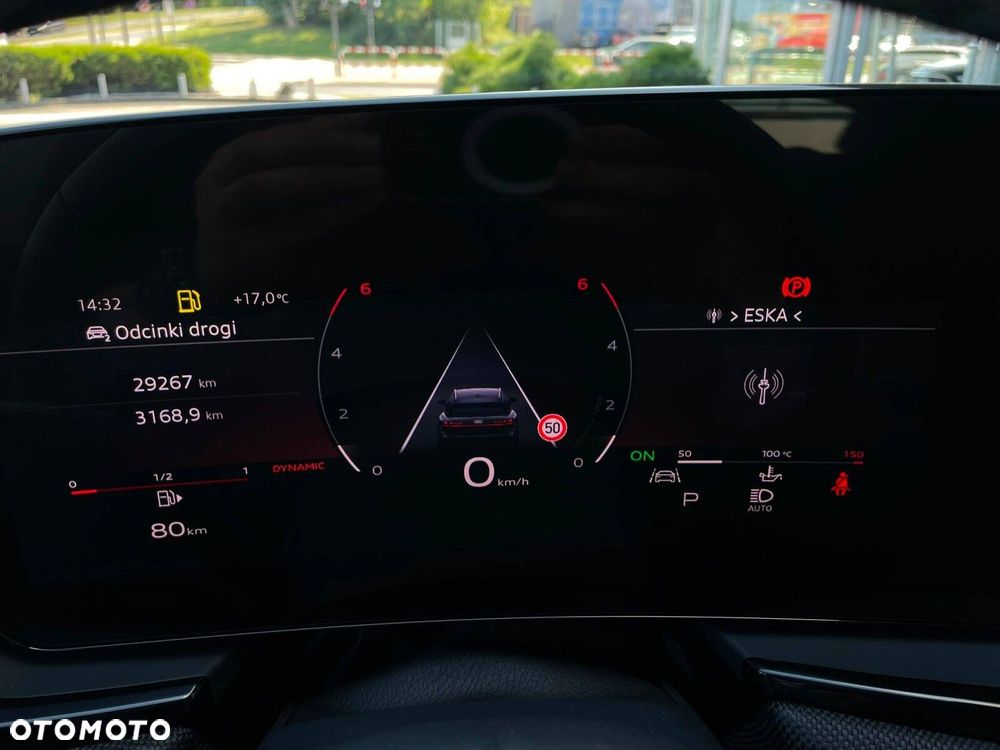 Audi A6 Avant - 27