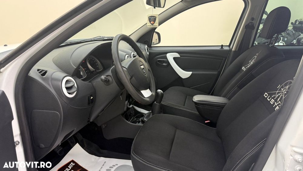 Dacia Duster - 12