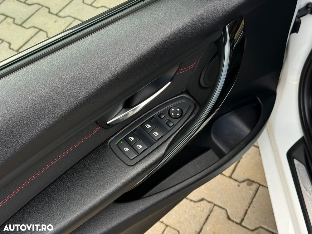 BMW Seria 3 320d xDrive Aut. Sport Line - 15