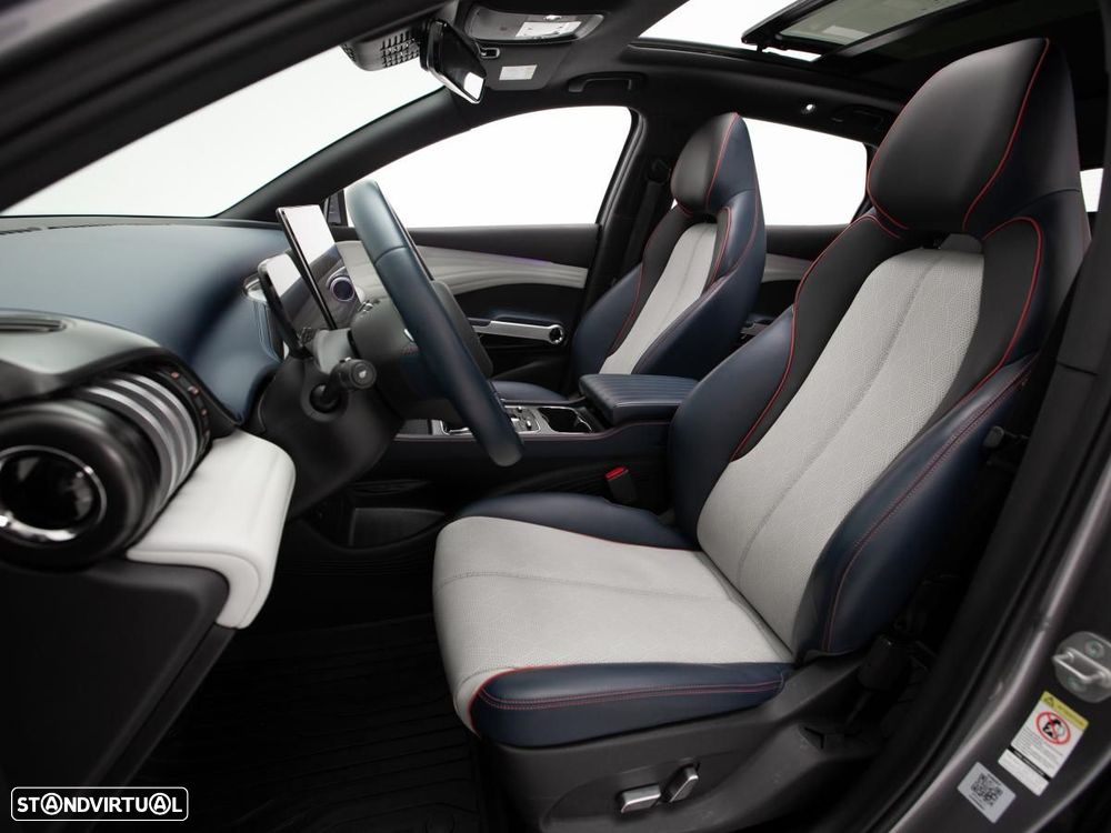 BYD Atto 3 Design - 9