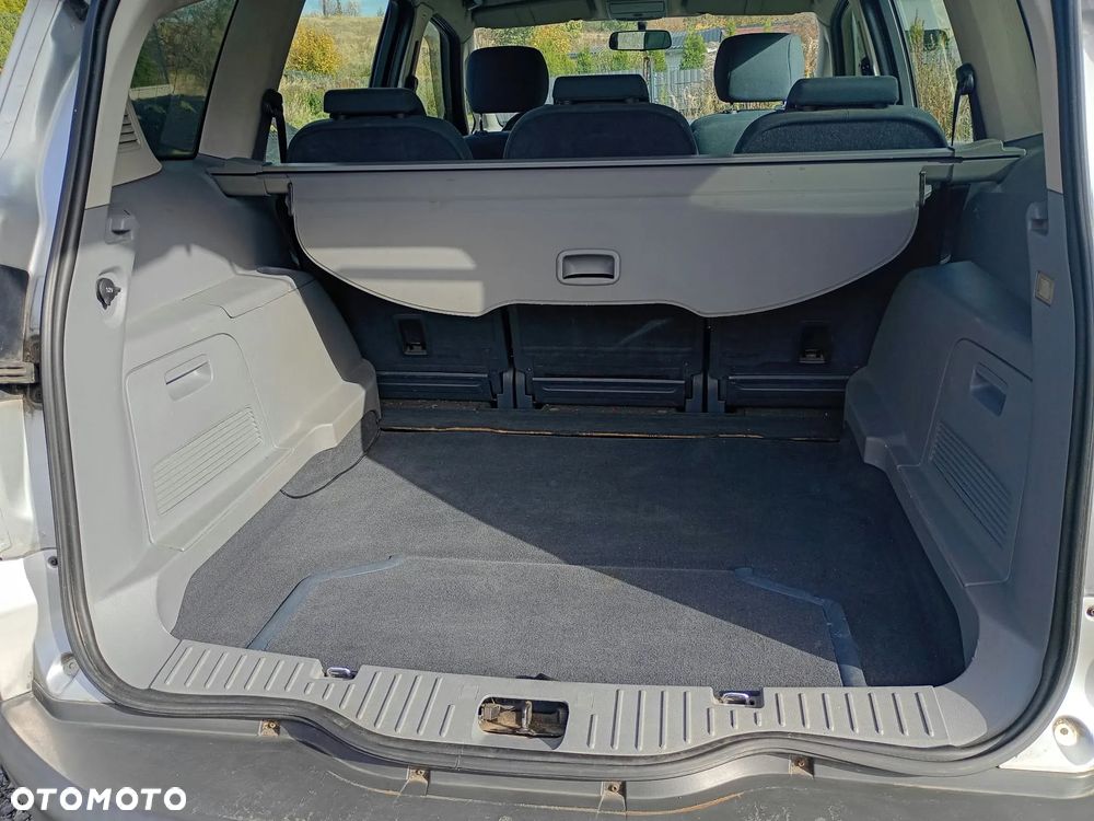 Ford S-Max - 10