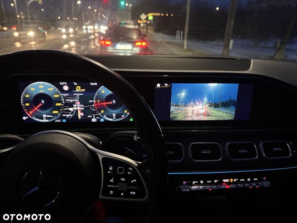 Mercedes-Benz GLE - 5