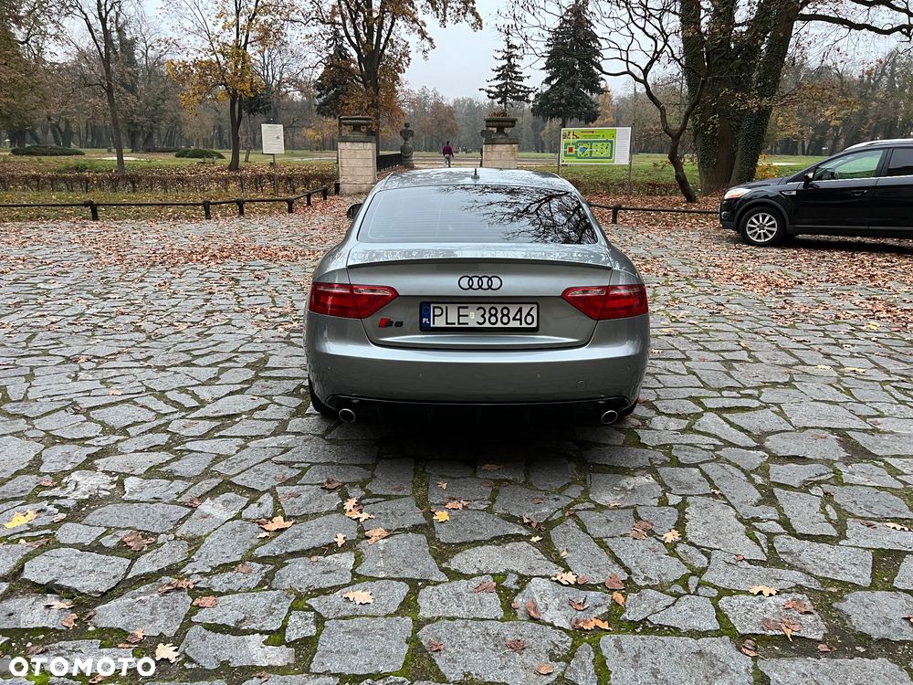Audi A5 Coupé - 5