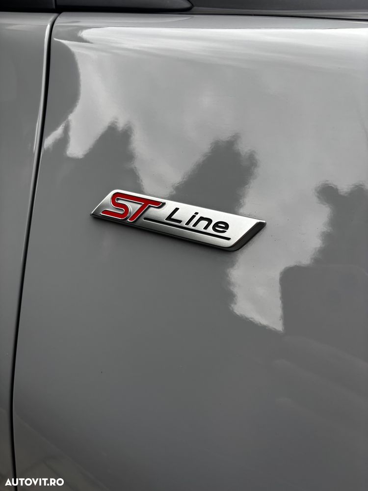 Ford Puma 1.0 EcoBoost ST Line - 16