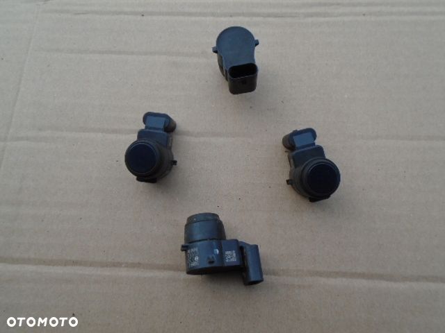 Czujnik parkowania BMW E81 e87 e90 e91 e92 e84 e89 - 1