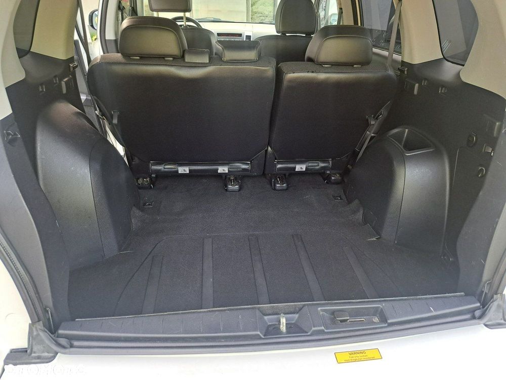 Mitsubishi Outlander - 23